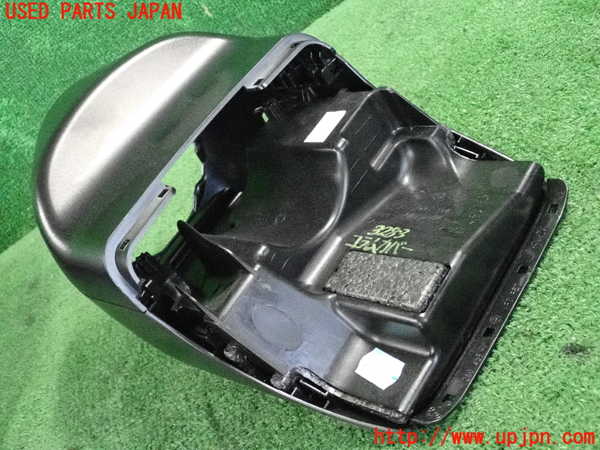 2UPJ-9232837905]BMW アクティブハイブリッド5 F10(AH5)(FZ35)コラムカバー 中古_4