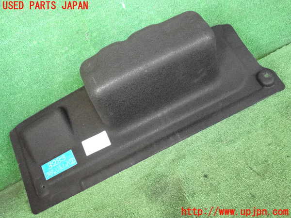 2UPJ-9232837772]BMW アクティブハイブリッド5 F10(AH5)(FZ35)ラゲッジトレイ2 中古_2