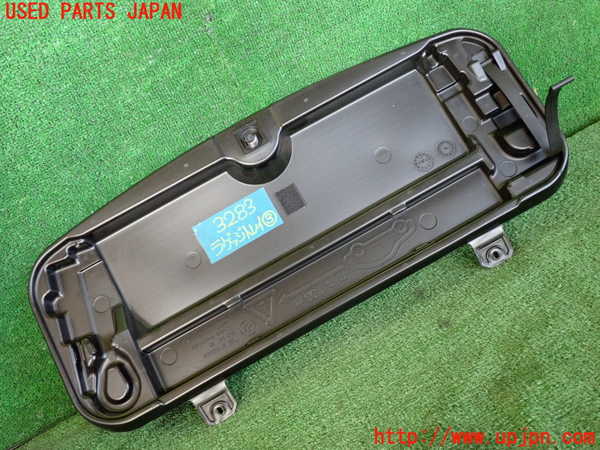 2UPJ-9232837773]BMW アクティブハイブリッド5 F10(AH5)(FZ35)ラゲッジトレイ3 中古_2