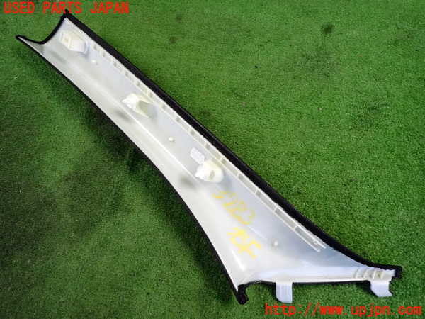 2UPJ-9232837655]BMW アクティブハイブリッド5 F10(AH5)(FZ35)右フロントピラートリム 中古_2