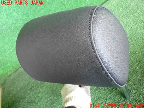 2UPJ-9232837150]BMW アクティブハイブリッド5 F10(AH5)(FZ35)右2列目ヘッドレスト 中古_2