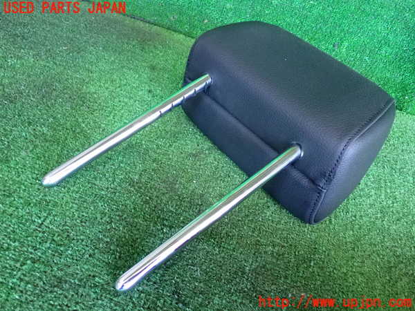 2UPJ-9232837150]BMW アクティブハイブリッド5 F10(AH5)(FZ35)右2列目ヘッドレスト 中古_3