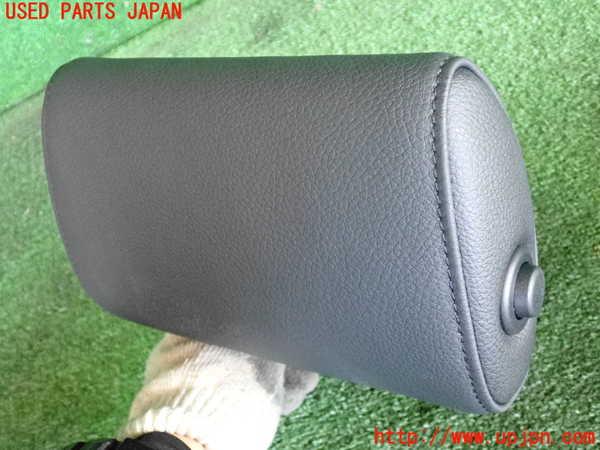 2UPJ-9232837130]BMW アクティブハイブリッド5 F10(AH5)(FZ35)真中2列目ヘッドレスト 中古_2
