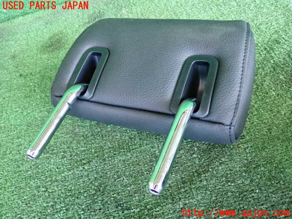 2UPJ-9232837130]BMW アクティブハイブリッド5 F10(AH5)(FZ35)真中2列目ヘッドレスト 中古_3
