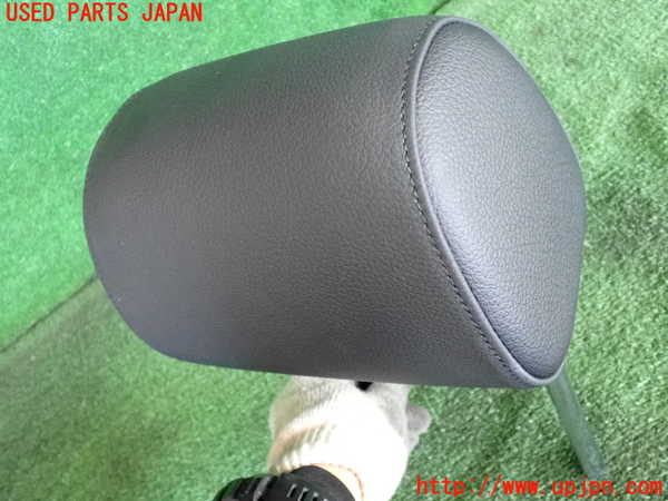 2UPJ-9232837180]BMW アクティブハイブリッド5 F10(AH5)(FZ35)左2列目ヘッドレスト 中古_2