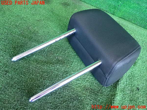 2UPJ-9232837180]BMW アクティブハイブリッド5 F10(AH5)(FZ35)左2列目ヘッドレスト 中古_3