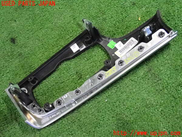 2UPJ-9232837691]BMW アクティブハイブリッド5 F10(AH5)(FZ35)内装トリム類1 中古_2