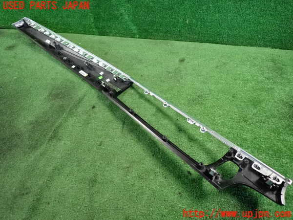 2UPJ-9232837692]BMW アクティブハイブリッド5 F10(AH5)(FZ35)内装トリム類2 中古_2