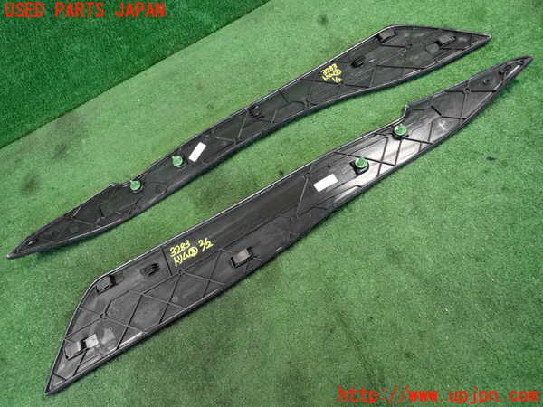 2UPJ-9232837693]BMW アクティブハイブリッド5 F10(AH5)(FZ35)内装トリム類3 中古_2
