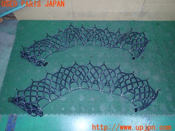 3UPJ=9232840001]クラウン ハードトップ(GS131)オカモト SILE CHAIN サイルチェーン SC-232 スノーチェーン タイヤチェーン ゴム製 中古_3