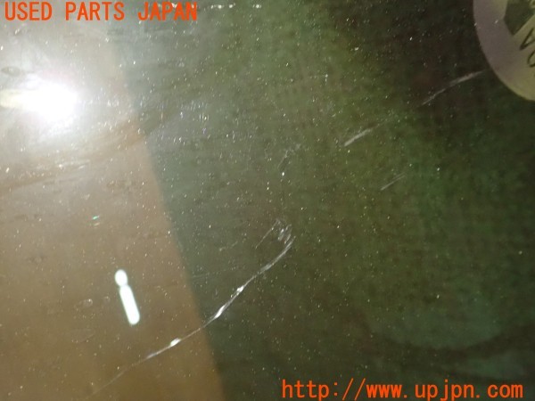 3UPJ=9232840643]クラウン ハードトップ(GS131)MAGIC NICHICO 242358 870947 サンシェード リアシェード マジックカーテン リアガラス用 中古_4