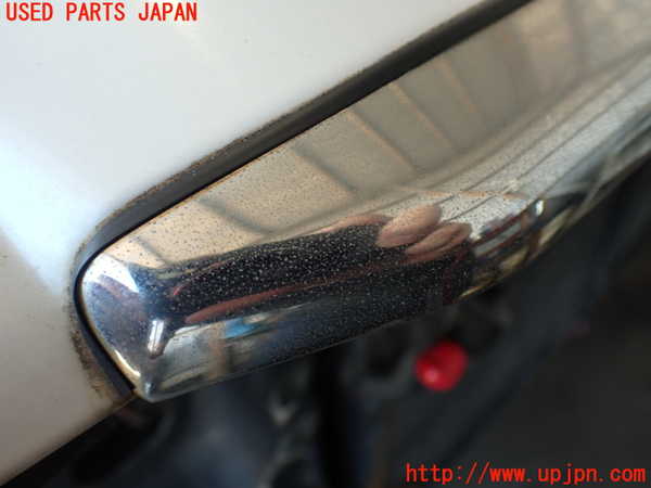 2UPJ-9232841060]クラウン 4ドア ハードトップ(GS131)ボンネットフード 中古_4