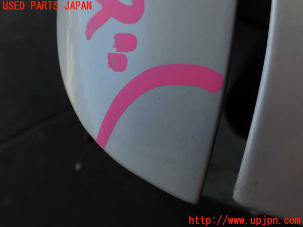 2UPJ-9232841080]クラウン 4ドア ハードトップ(GS131)右前フェンダー 中古_2