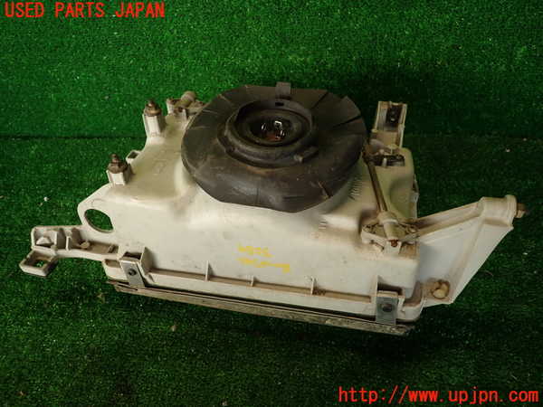 2UPJ-9232841130]クラウン 4ドア ハードトップ(GS131)右ヘッドライト ハロゲン 中古_2