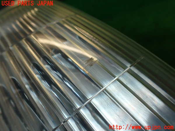 2UPJ-9232841150]クラウン 4ドア ハードトップ(GS131)右コーナーランプ 中古_2