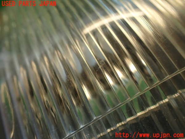 2UPJ-9232841150]クラウン 4ドア ハードトップ(GS131)右コーナーランプ 中古_3