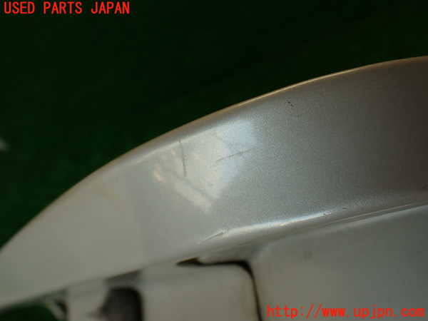 2UPJ-9232841142]クラウン 4ドア ハードトップ(GS131)左ヘッドライトリム 中古_4