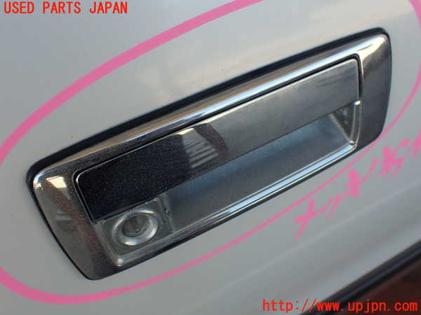 2UPJ-9232841230]クラウン 4ドア ハードトップ(GS131)右前ドア 中古 NSG M5G8 43R-00012_2