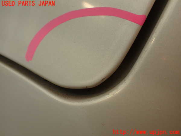 2UPJ-9232841320]クラウン 4ドア ハードトップ(GS131)左後ドア 中古 NSG M5G8 43R-00012_3