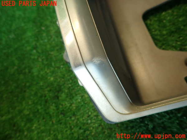 2UPJ-9232841559]クラウン 4ドア ハードトップ(GS131)リアフィニッシャー 中古_3
