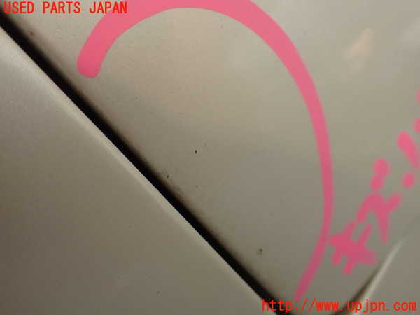 2UPJ-9232841690]クラウン 4ドア ハードトップ(GS131)フューエルリッド 中古_2