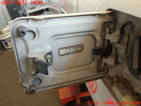 2UPJ-9232841690]クラウン 4ドア ハードトップ(GS131)フューエルリッド 中古_3