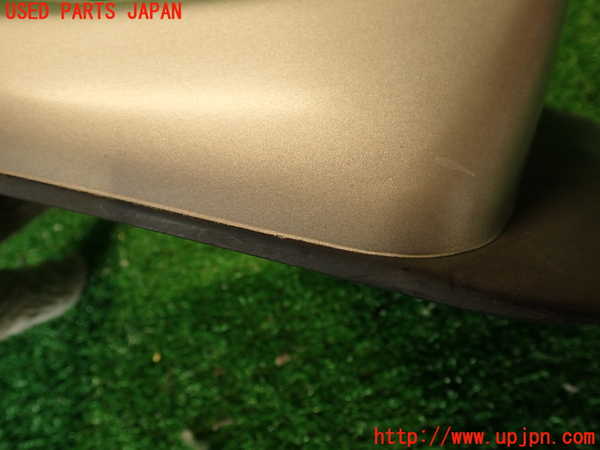 2UPJ-9232841452]クラウン 4ドア ハードトップ(GS131)左フロントマッドガード(泥除け) 中古_3