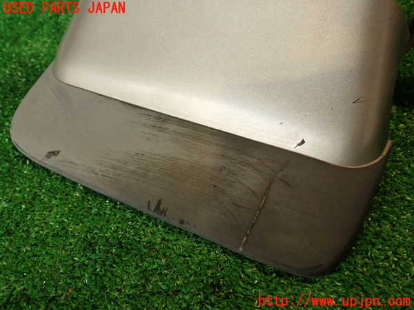 2UPJ-9232841456]クラウン 4ドア ハードトップ(GS131)左リアマッドガード(泥除け) 中古_2