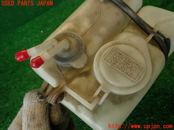 2UPJ-9232842410]クラウン 4ドア ハードトップ(GS131)ラジエータータンク 中古_3