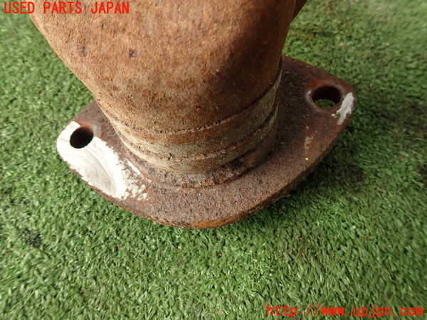 2UPJ-9232842631]クラウン 4ドア ハードトップ(GS131)フロントパイプ1 中古_5