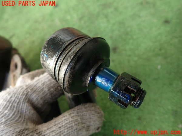 2UPJ-9232844235]クラウン 4ドア ハードトップ(GS131)パワステギアボックス 中古_3