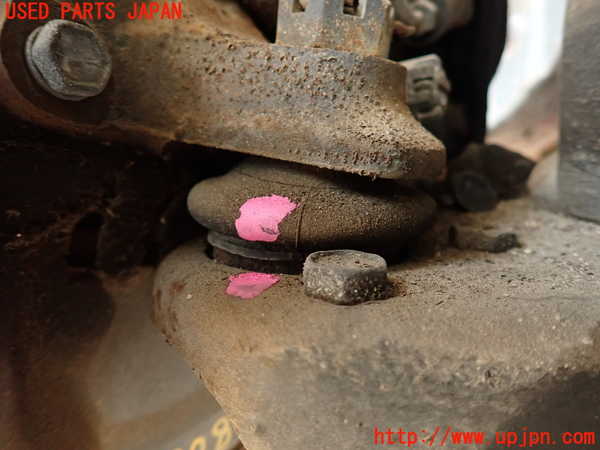 2UPJ-9232845176]クラウン 4ドア ハードトップ(GS131)右フロントロアアーム1 中古_2