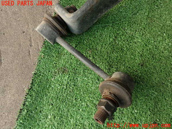 2UPJ-9232845440]クラウン 4ドア ハードトップ(GS131)フロントスタビライザー 中古_3