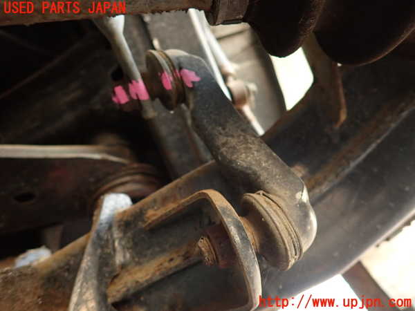 2UPJ-9232845445]クラウン 4ドア ハードトップ(GS131)リアスタビライザー 中古_2