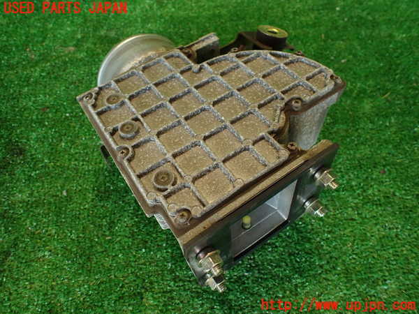 2UPJ-9232846320]クラウン 4ドア ハードトップ(GS131)エアフロメーター 中古_2