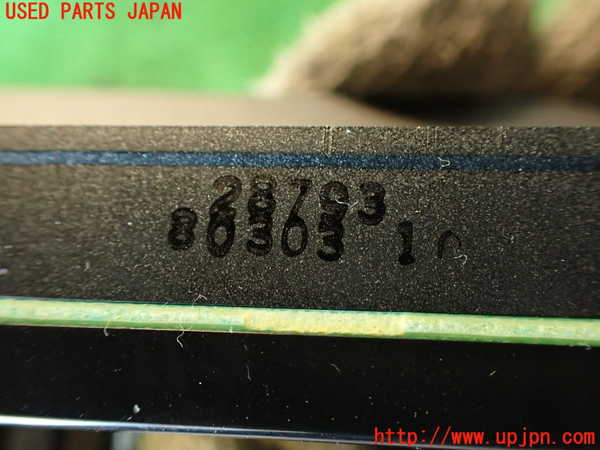 2UPJ-9232847850]クラウン 4ドア ハードトップ(GS131)時計 中古_4