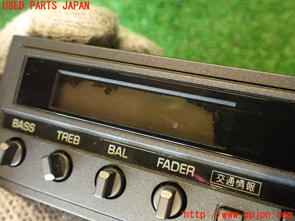 2UPJ-9232846470]クラウン 4ドア ハードトップ(GS131)ラジオ 中古_2
