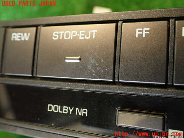 2UPJ-9232846475]クラウン 4ドア ハードトップ(GS131)テープデッキ 中古_2