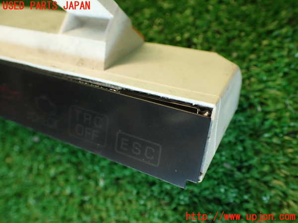 2UPJ-9232846239]クラウン 4ドア ハードトップ(GS131)メーター・その他 中古_2