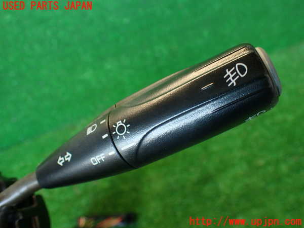 2UPJ-9232846720]クラウン 4ドア ハードトップ(GS131)コンビネーションスイッチ 中古_3