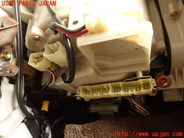 2UPJ-9232846095]クラウン 4ドア ハードトップ(GS131)ブロアファン(ブロアーファン) 中古_2