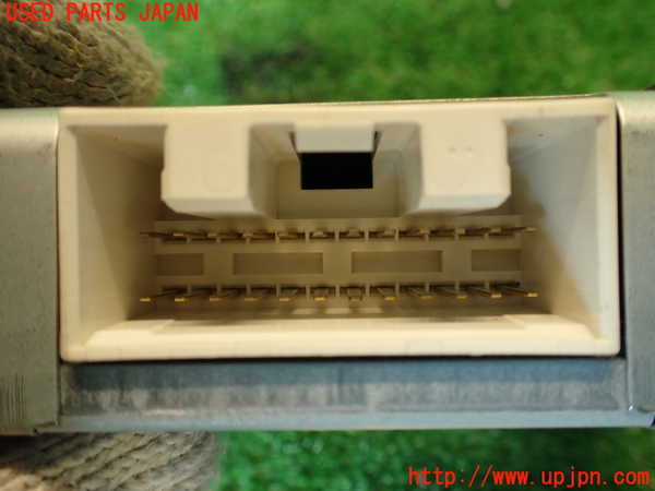 2UPJ-9232846115]クラウン 4ドア ハードトップ(GS131)ミッションコンピューター 中古_3