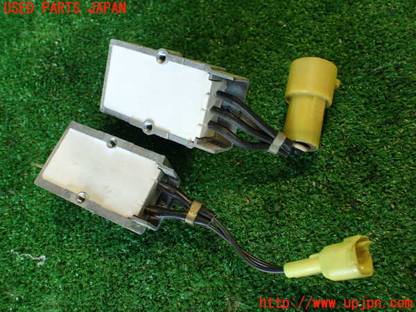 2UPJ-9232846881]クラウン 4ドア ハードトップ(GS131)レジスター1 中古_2