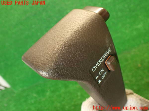 2UPJ-9232847555]クラウン 4ドア ハードトップ(GS131)ATシフトレバー 中古_3
