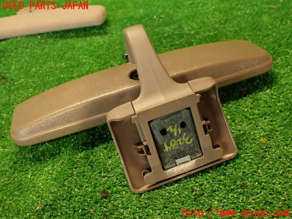 2UPJ-9232847615]クラウン 4ドア ハードトップ(GS131)ルームミラー 中古_3