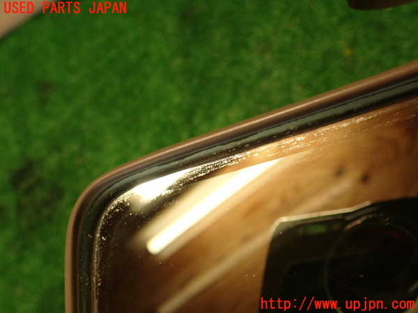 2UPJ-9232847615]クラウン 4ドア ハードトップ(GS131)ルームミラー 中古_5
