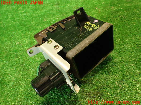 2UPJ-9232847527]クラウン 4ドア ハードトップ(GS131)エアコン吹き出し口2 中古_3