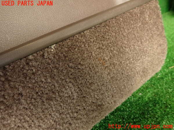 2UPJ-9232841264]クラウン 4ドア ハードトップ(GS131)左前ドア内張り 中古_3