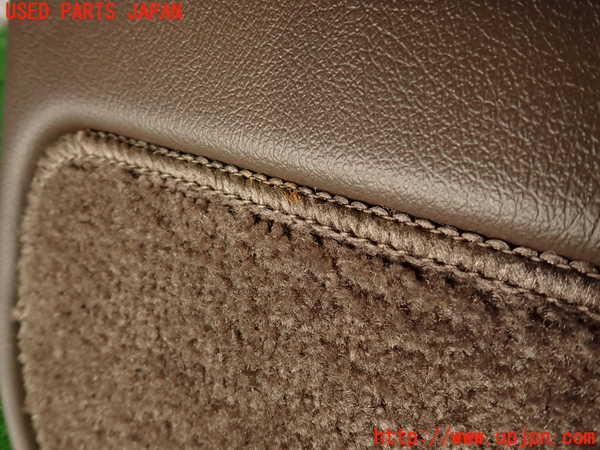 2UPJ-9232841294]クラウン 4ドア ハードトップ(GS131)右後ドア内張り 中古_3