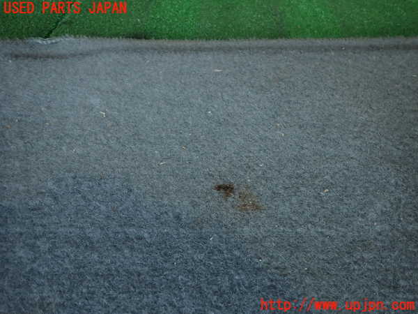 2UPJ-9232847771]クラウン 4ドア ハードトップ(GS131)ラゲッジトレイ1 中古_2